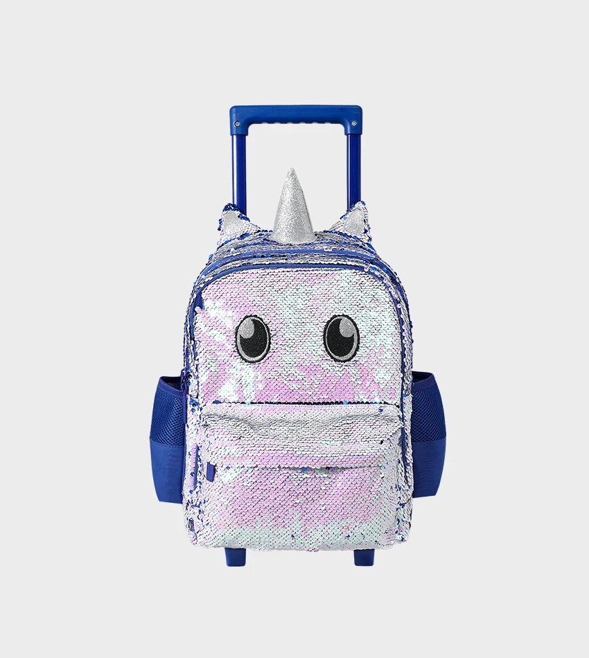 Trolley School Bag GB2414-3T
